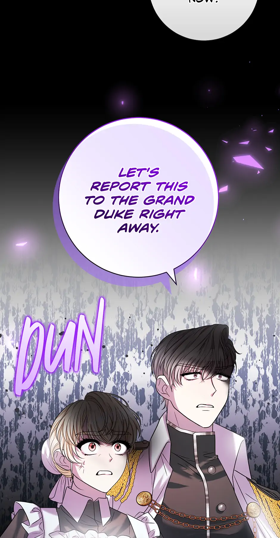Running Away at Night chapter 29 page 56