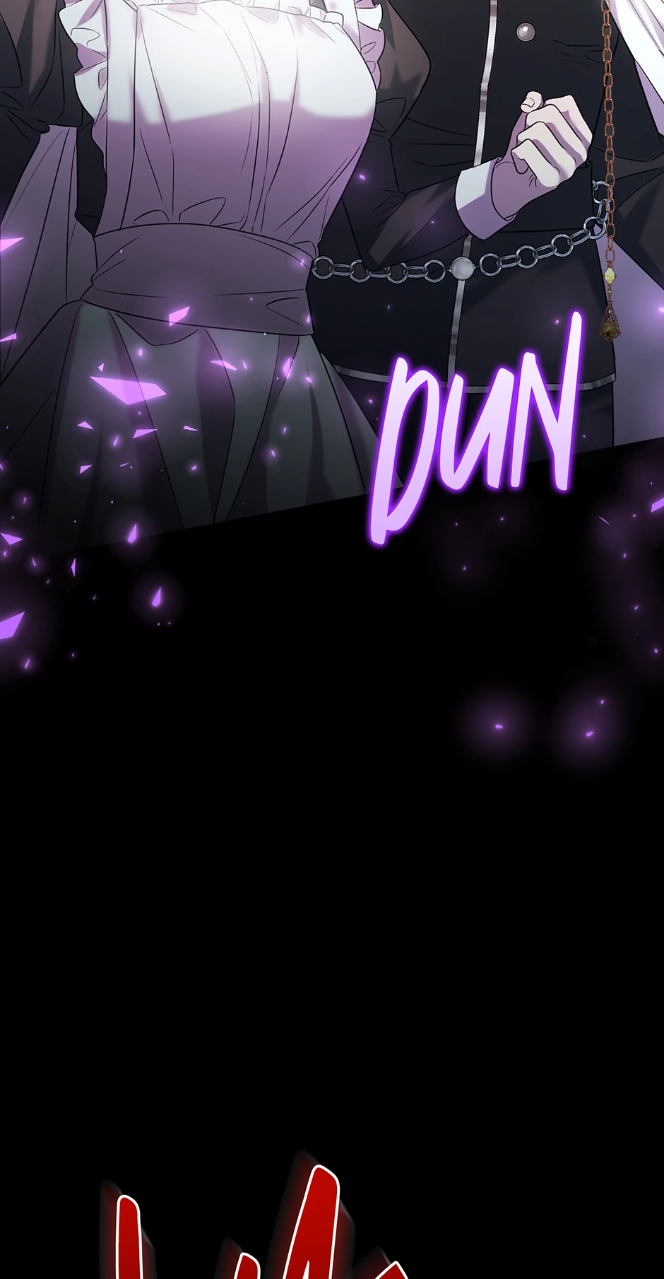 Running Away at Night chapter 29 page 57