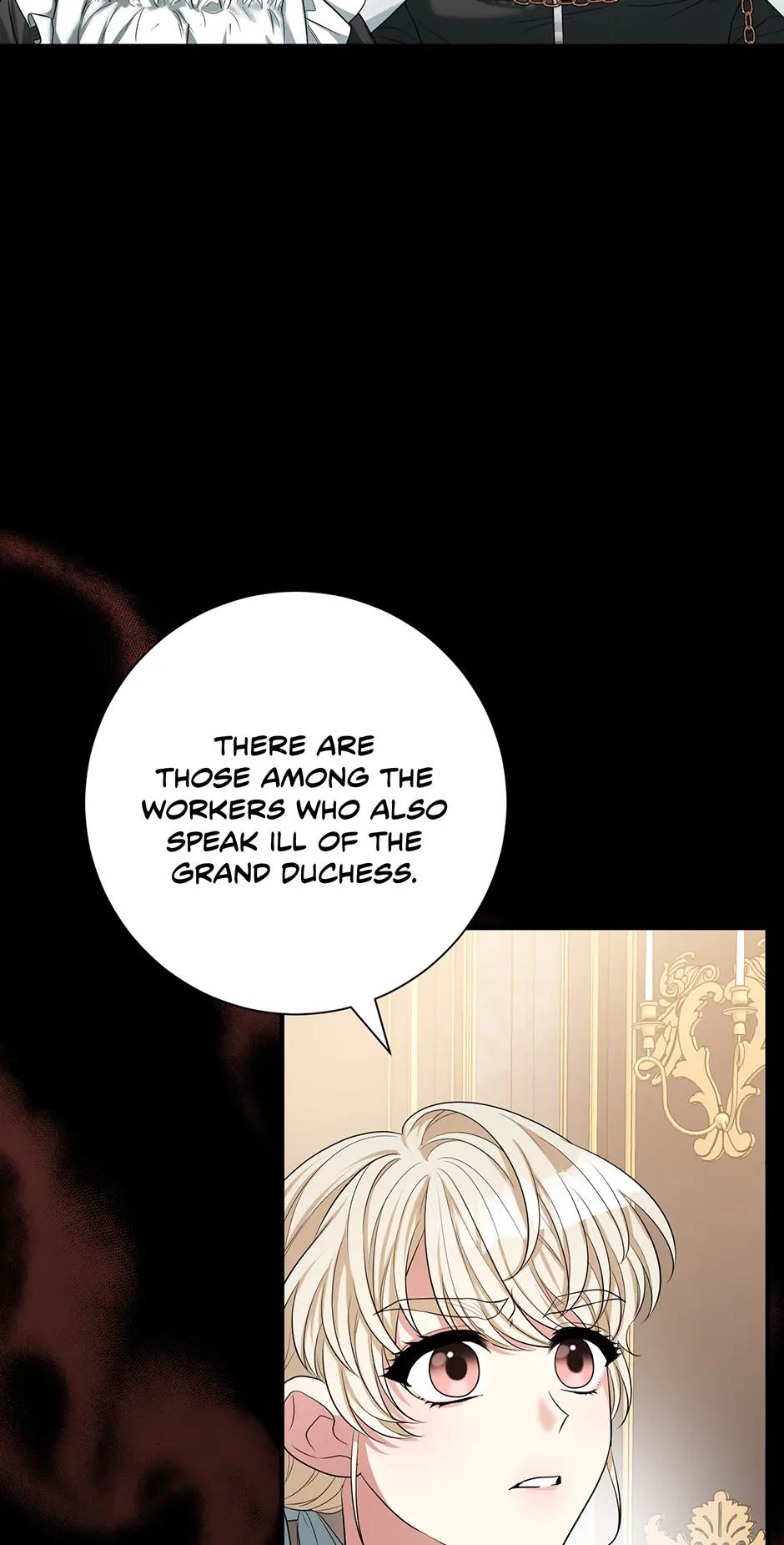 Running Away at Night chapter 29 page 61