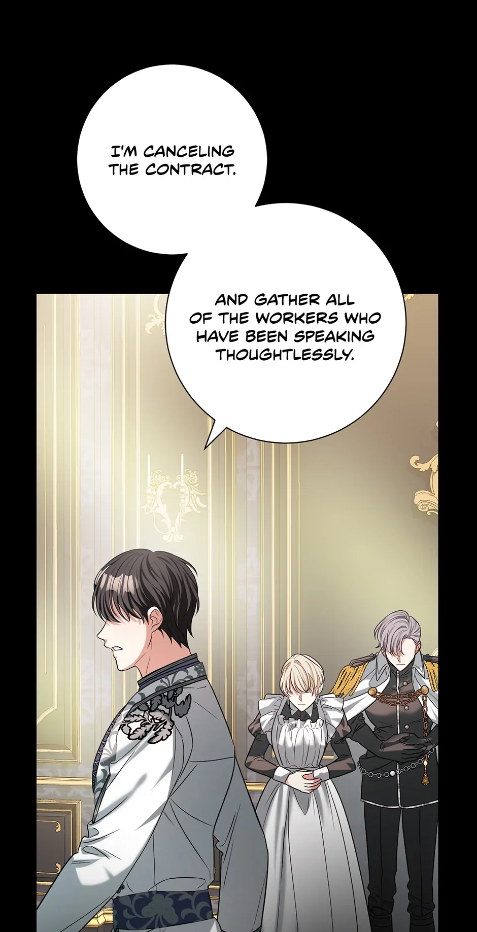 Running Away at Night chapter 29 page 69