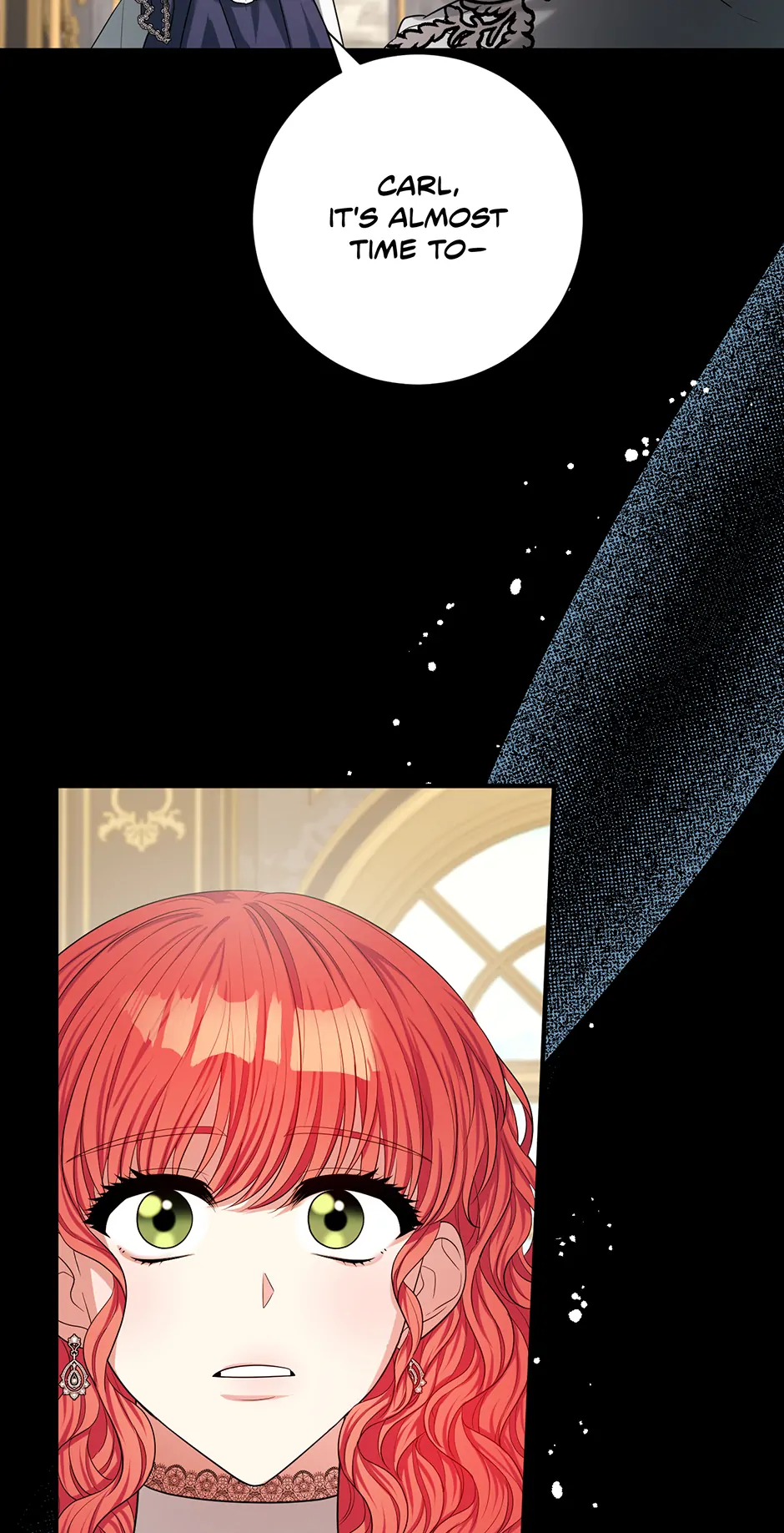 Running Away at Night chapter 29 page 71