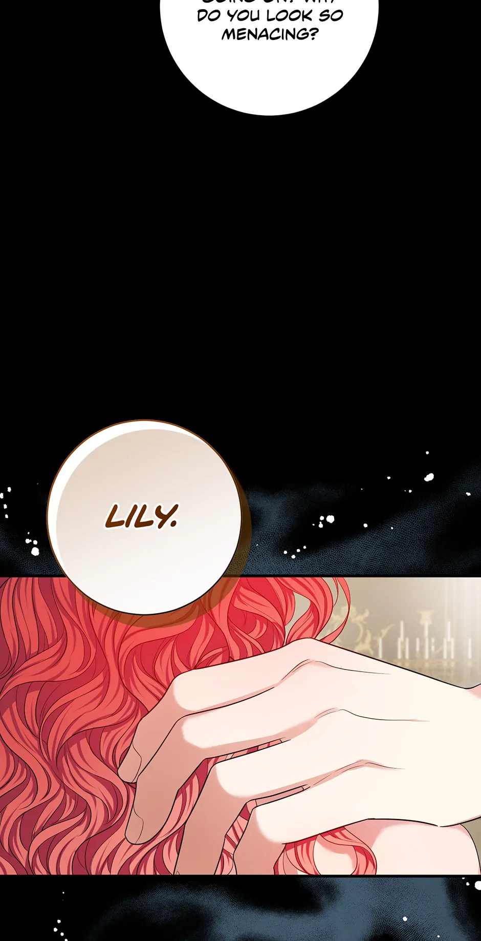 Running Away at Night chapter 29 page 73