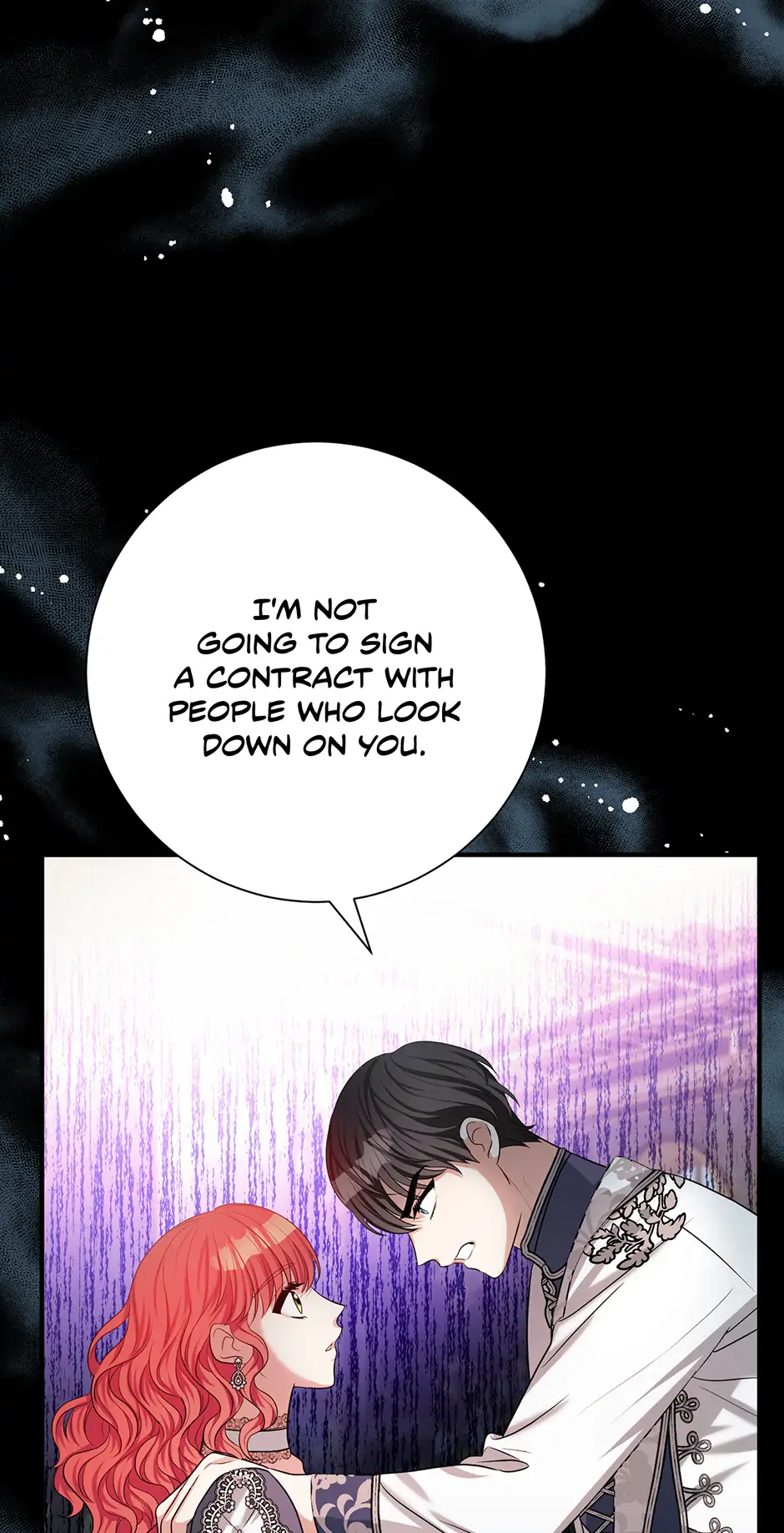 Running Away at Night chapter 29 page 74