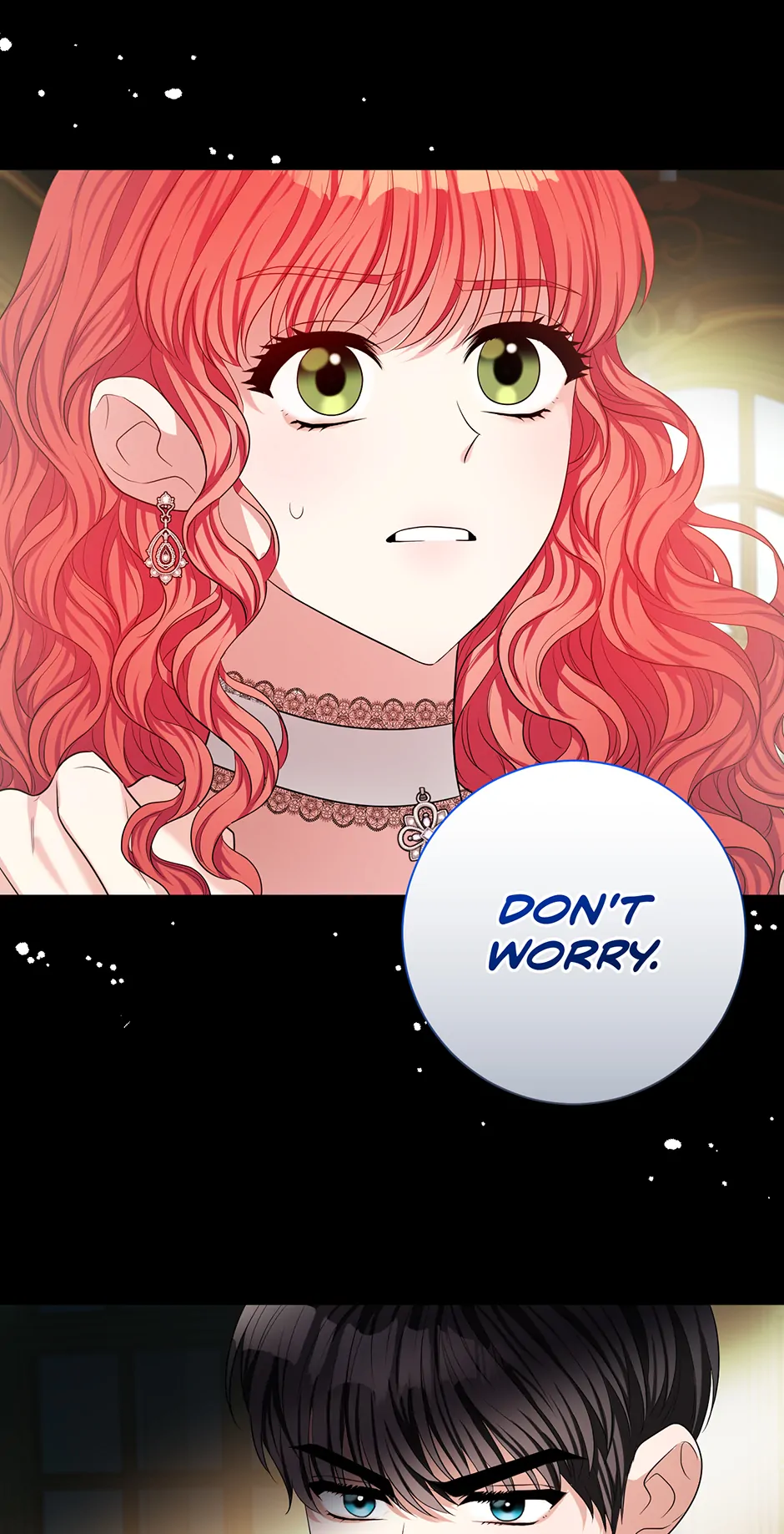 Running Away at Night chapter 29 page 76