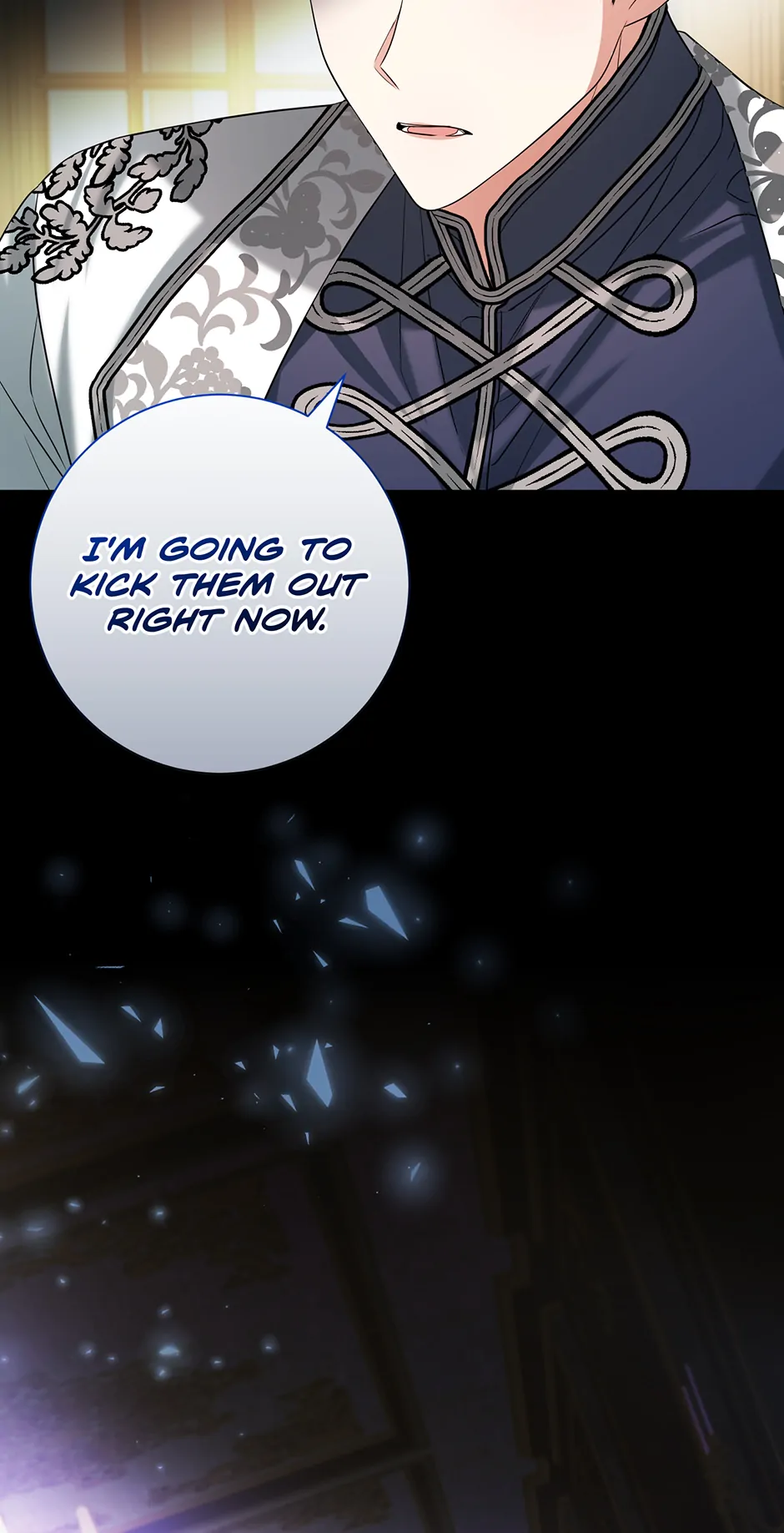 Running Away at Night chapter 29 page 77