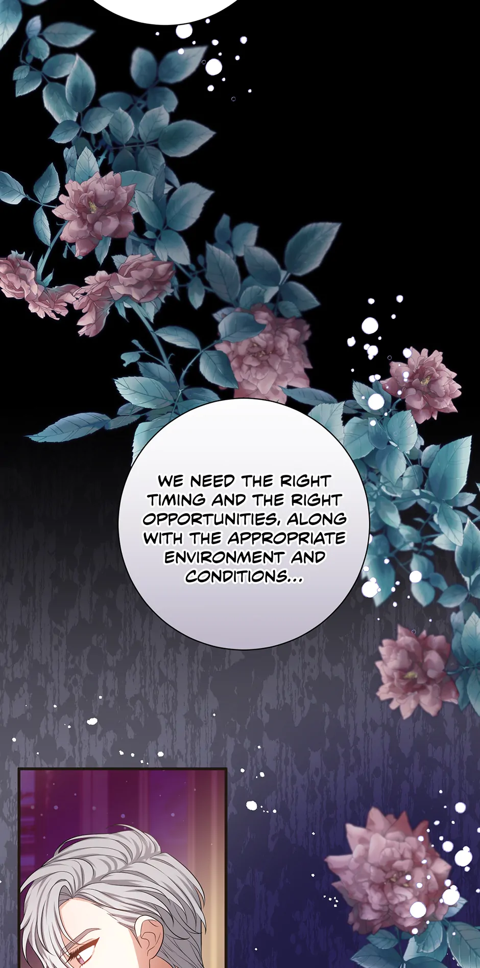 Running Away at Night chapter 30 page 17