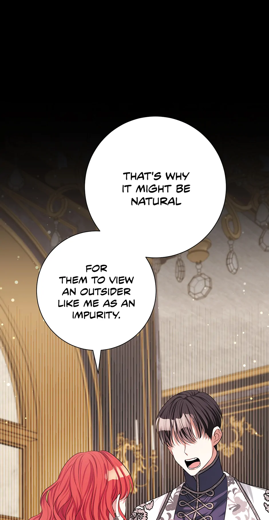 Running Away at Night chapter 30 page 30