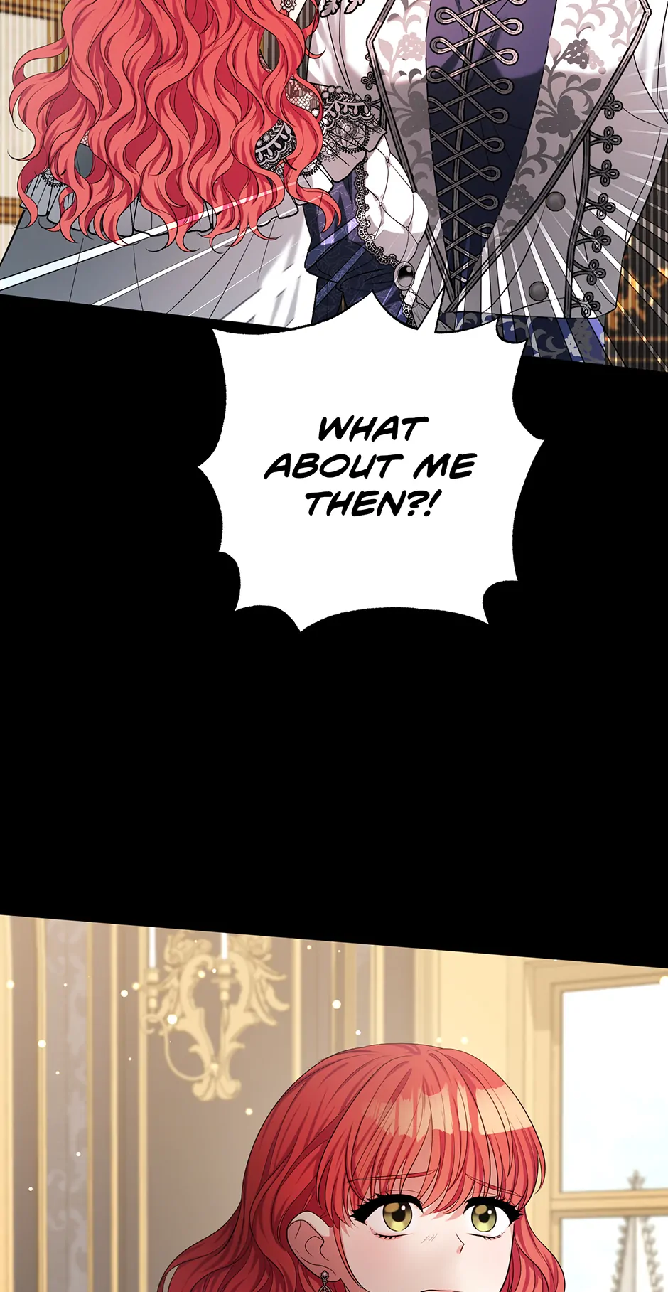 Running Away at Night chapter 30 page 31