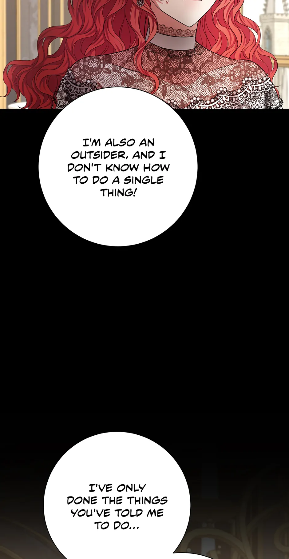 Running Away at Night chapter 30 page 32