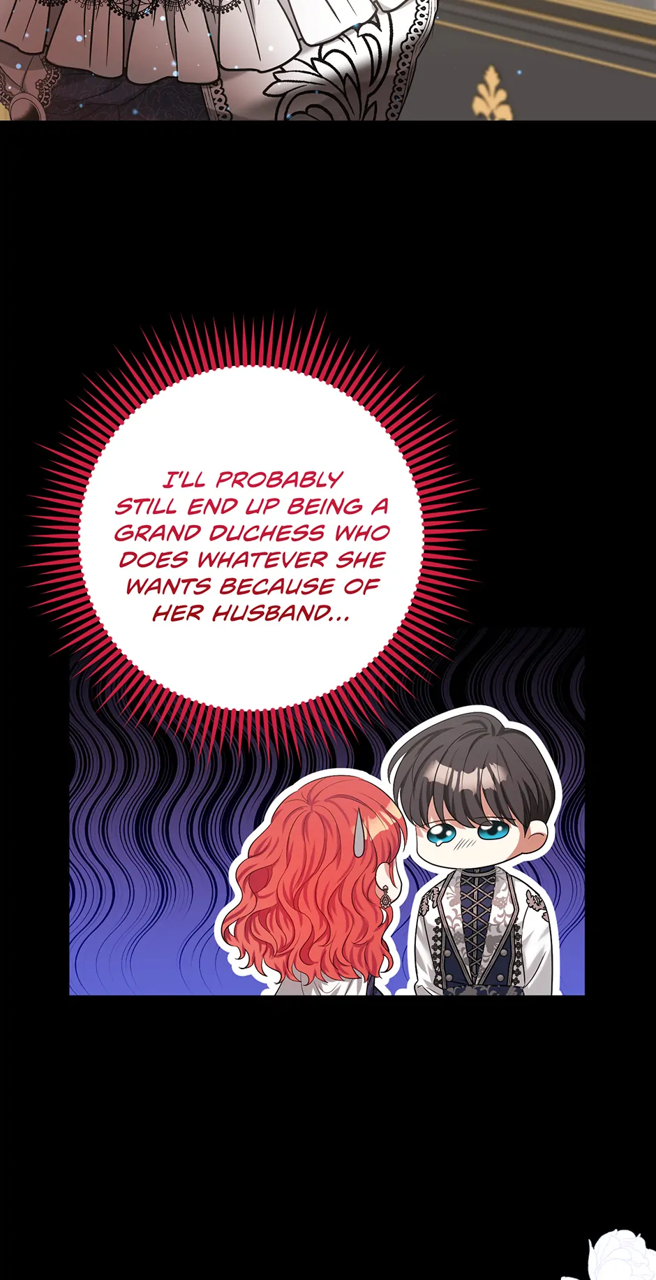 Running Away at Night chapter 30 page 42