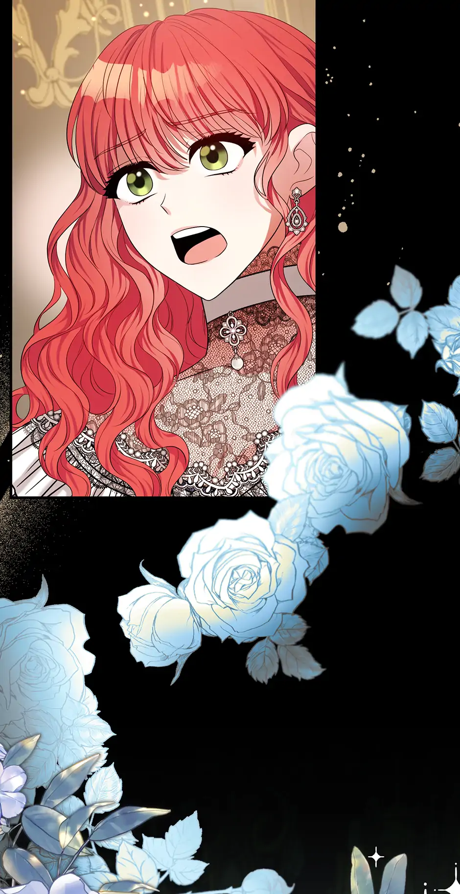 Running Away at Night chapter 30 page 6