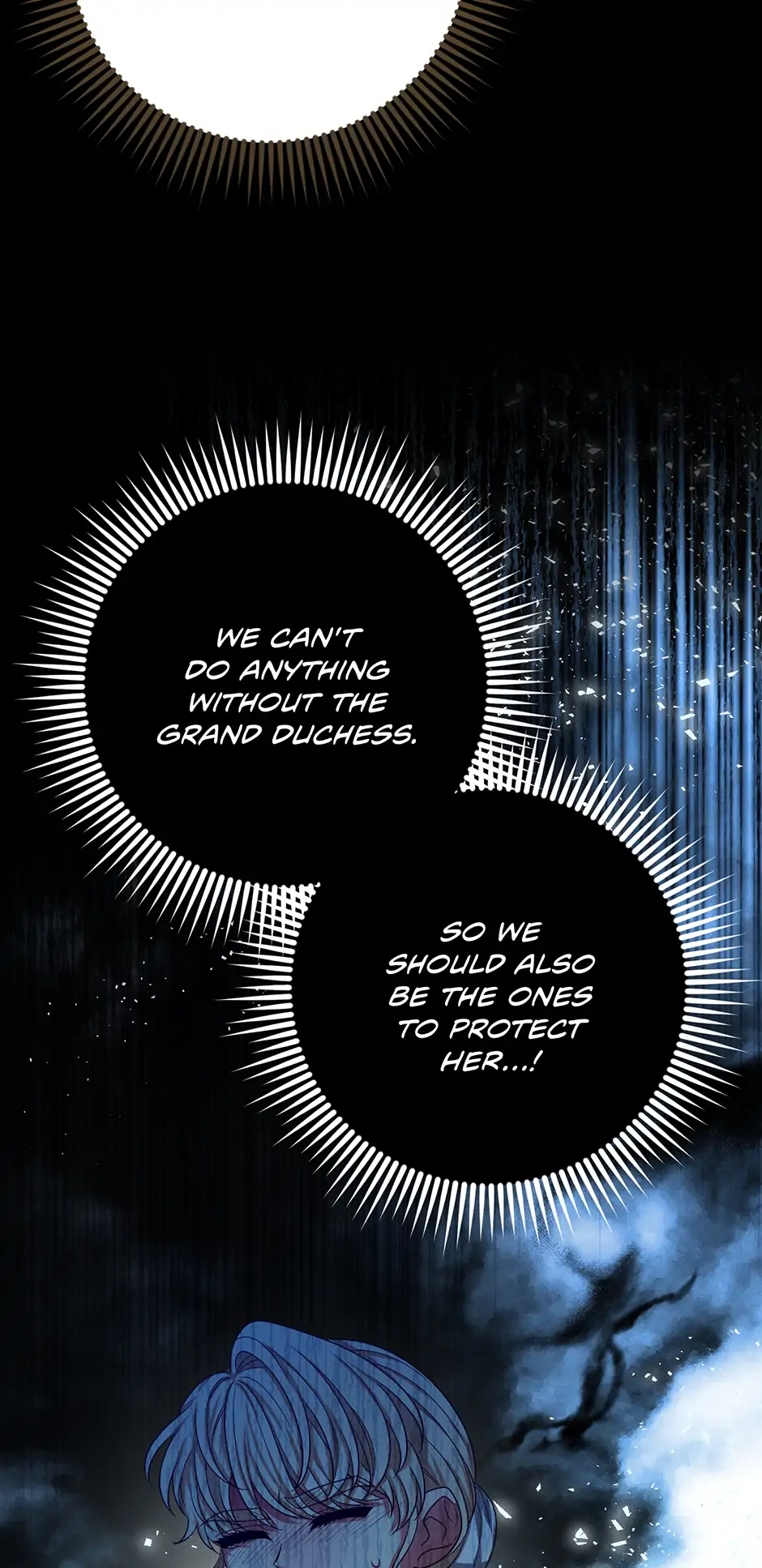 Running Away at Night chapter 30 page 60