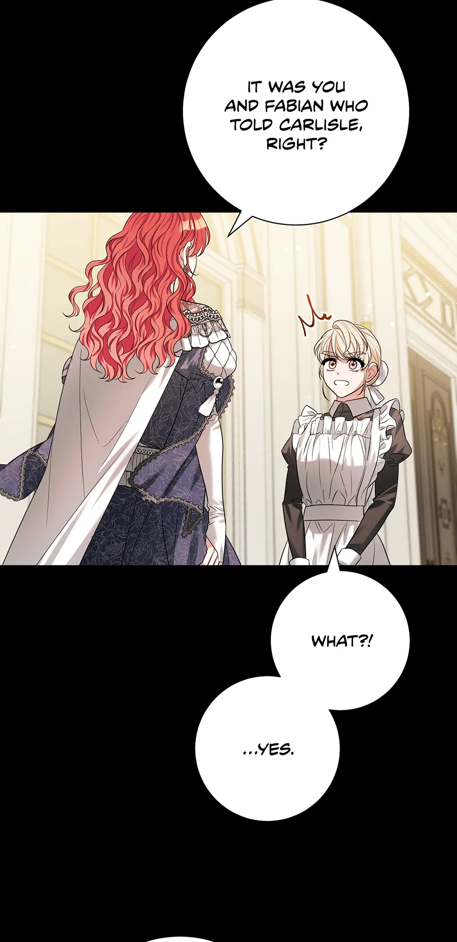 Running Away at Night chapter 30 page 65