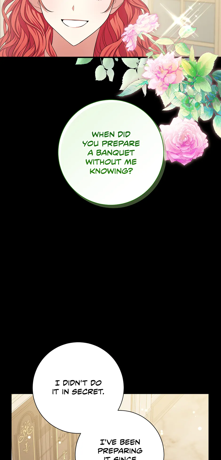Running Away at Night chapter 31 page 14