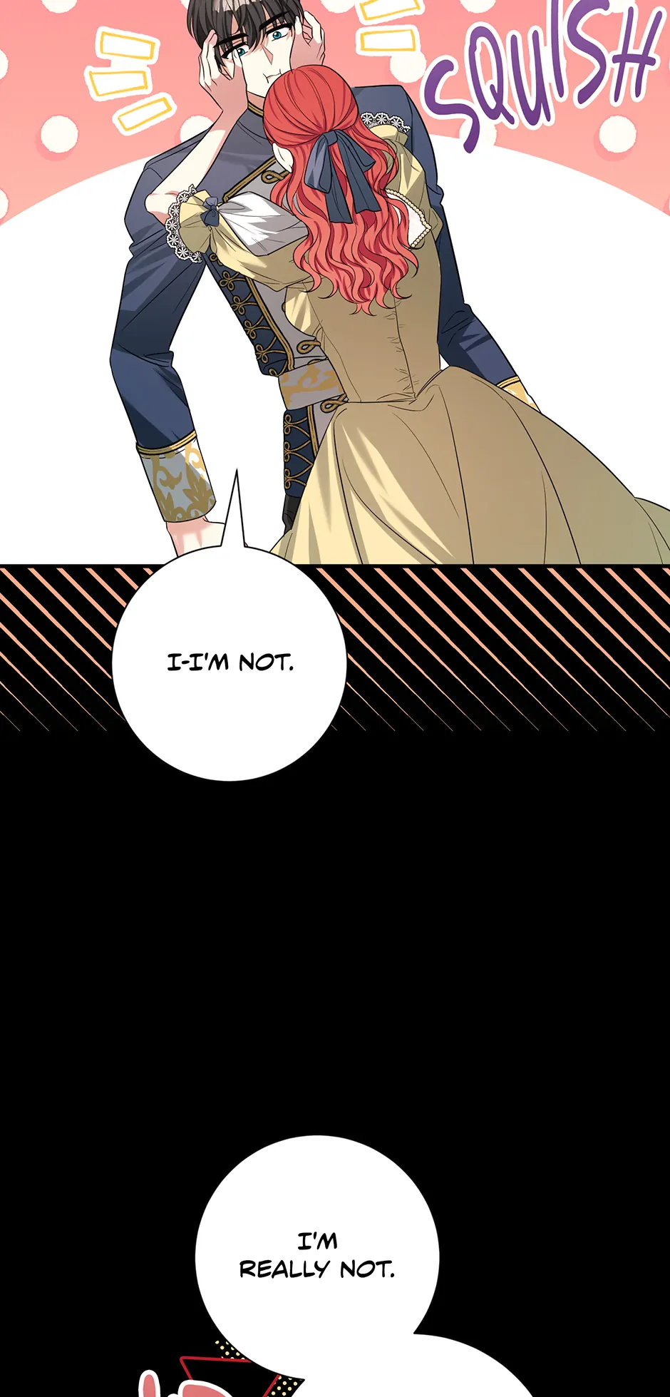Running Away at Night chapter 31 page 17