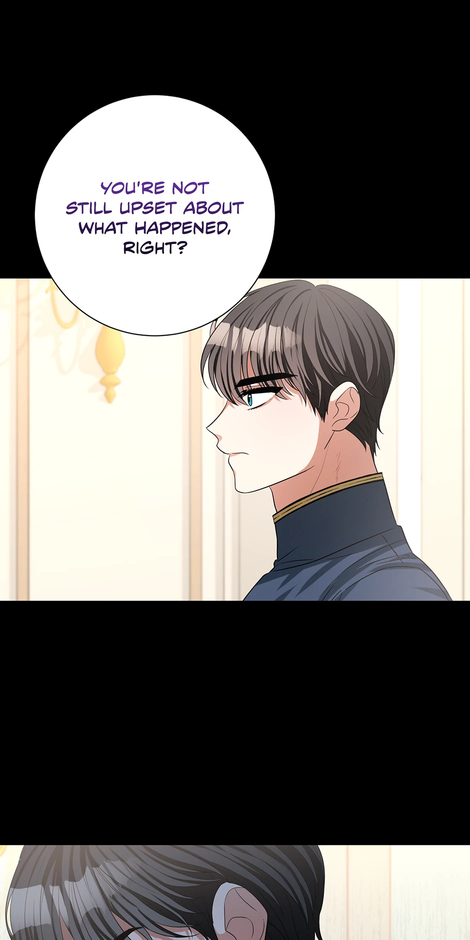 Running Away at Night chapter 31 page 19