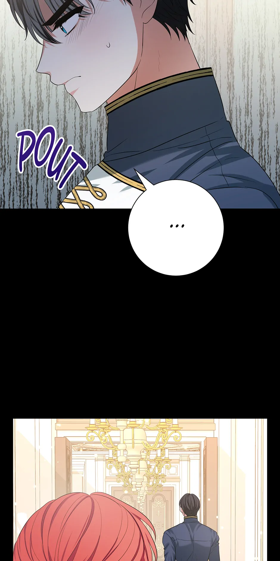 Running Away at Night chapter 31 page 20
