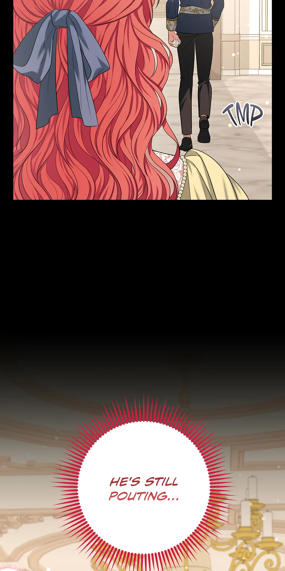 Running Away at Night chapter 31 page 21