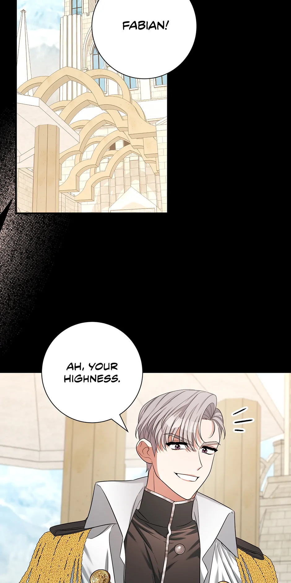 Running Away at Night chapter 31 page 24