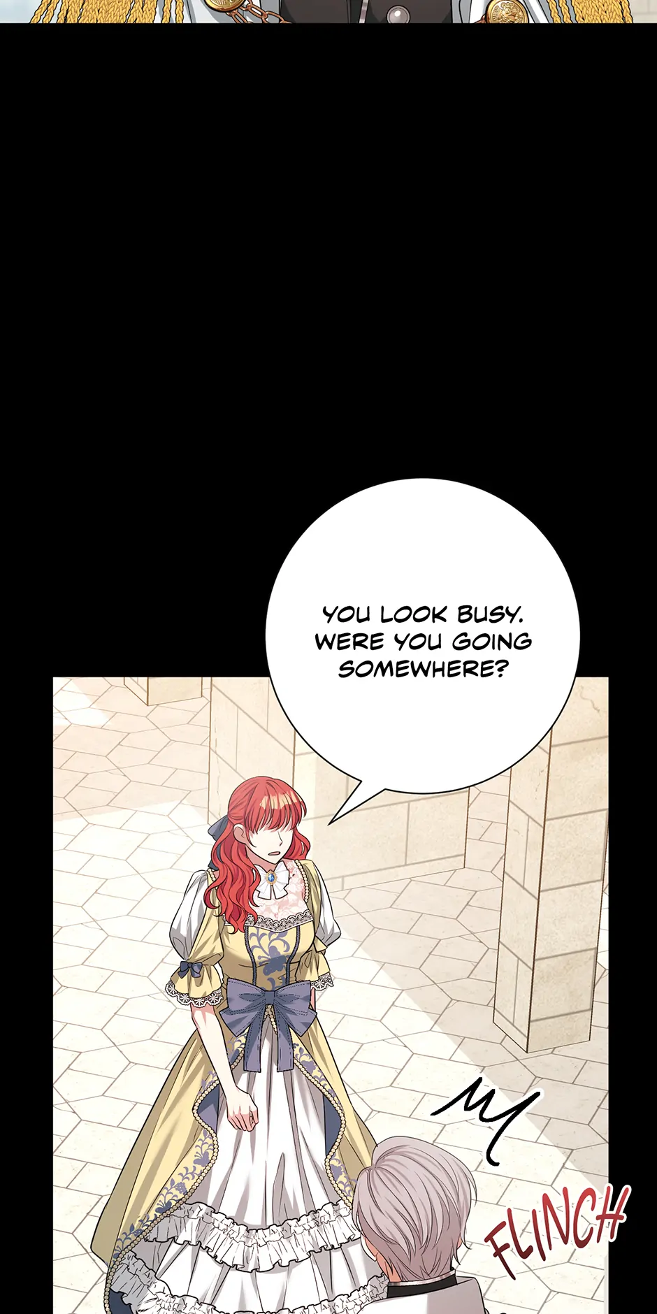 Running Away at Night chapter 31 page 25