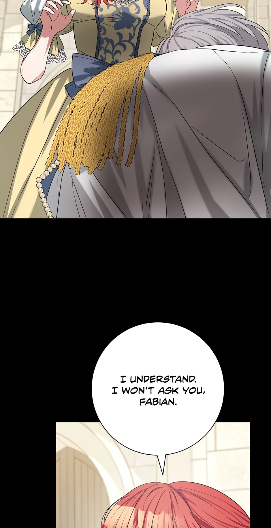 Running Away at Night chapter 31 page 30