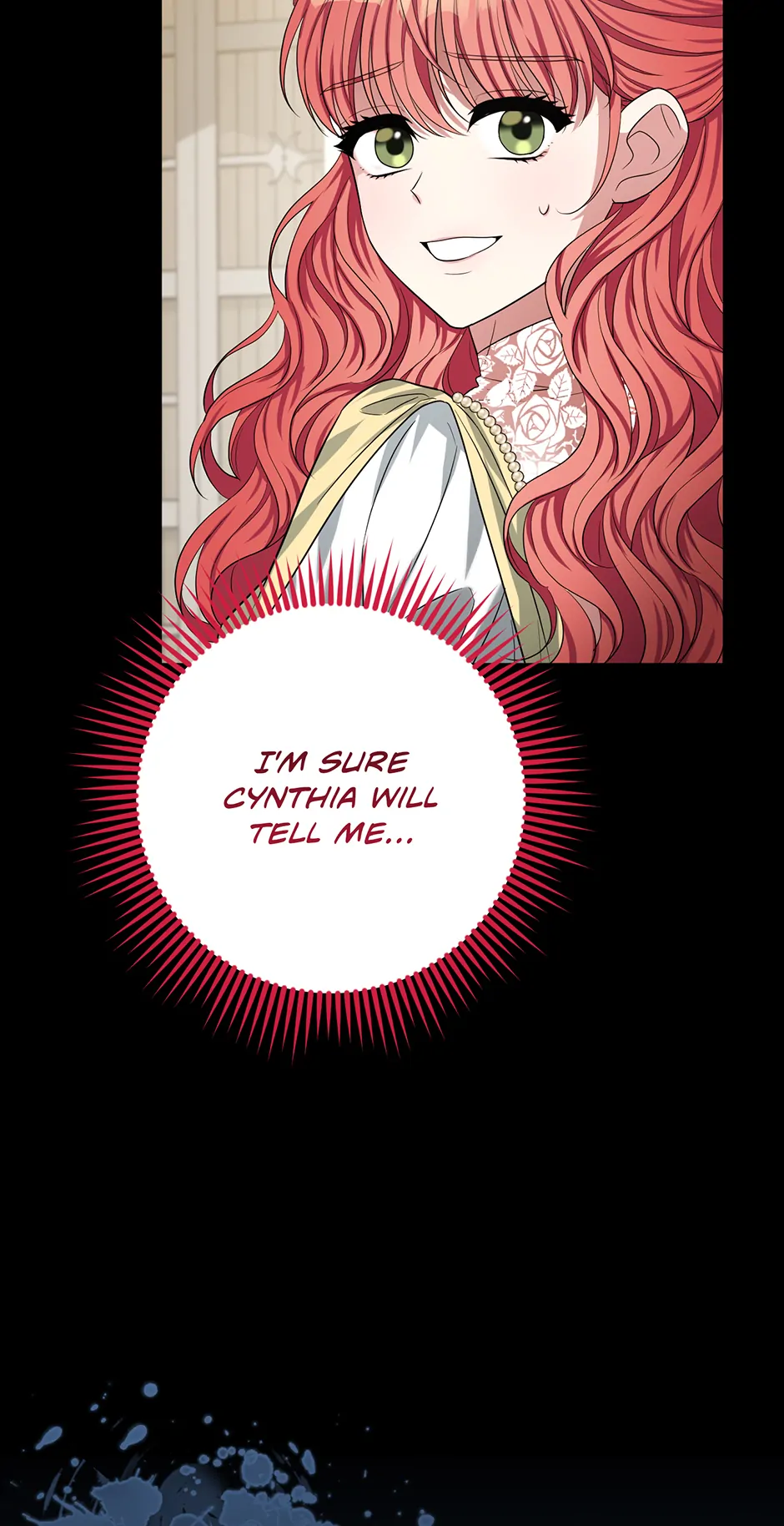 Running Away at Night chapter 31 page 31