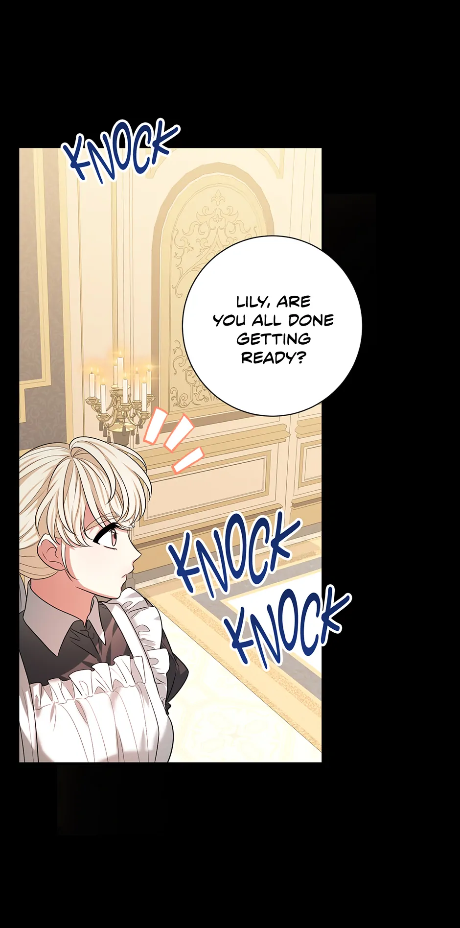 Running Away at Night chapter 31 page 65