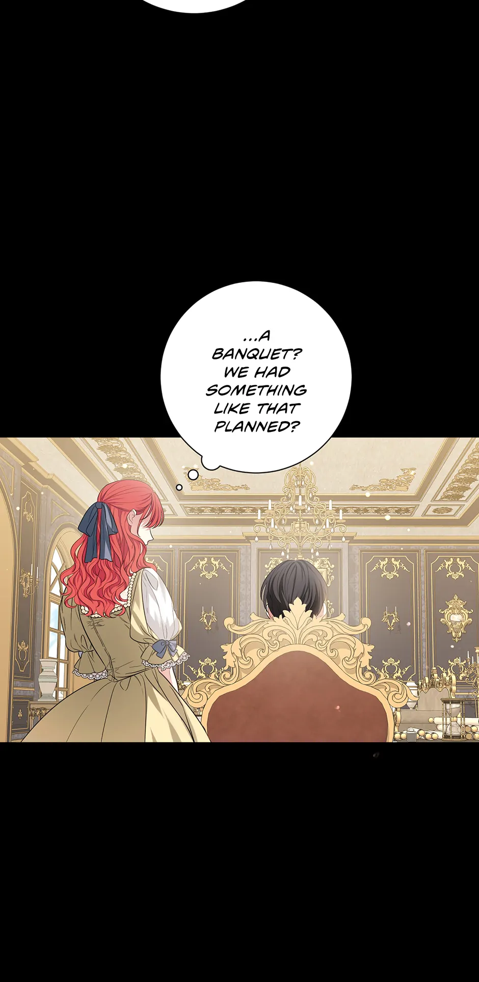 Running Away at Night chapter 31 page 7