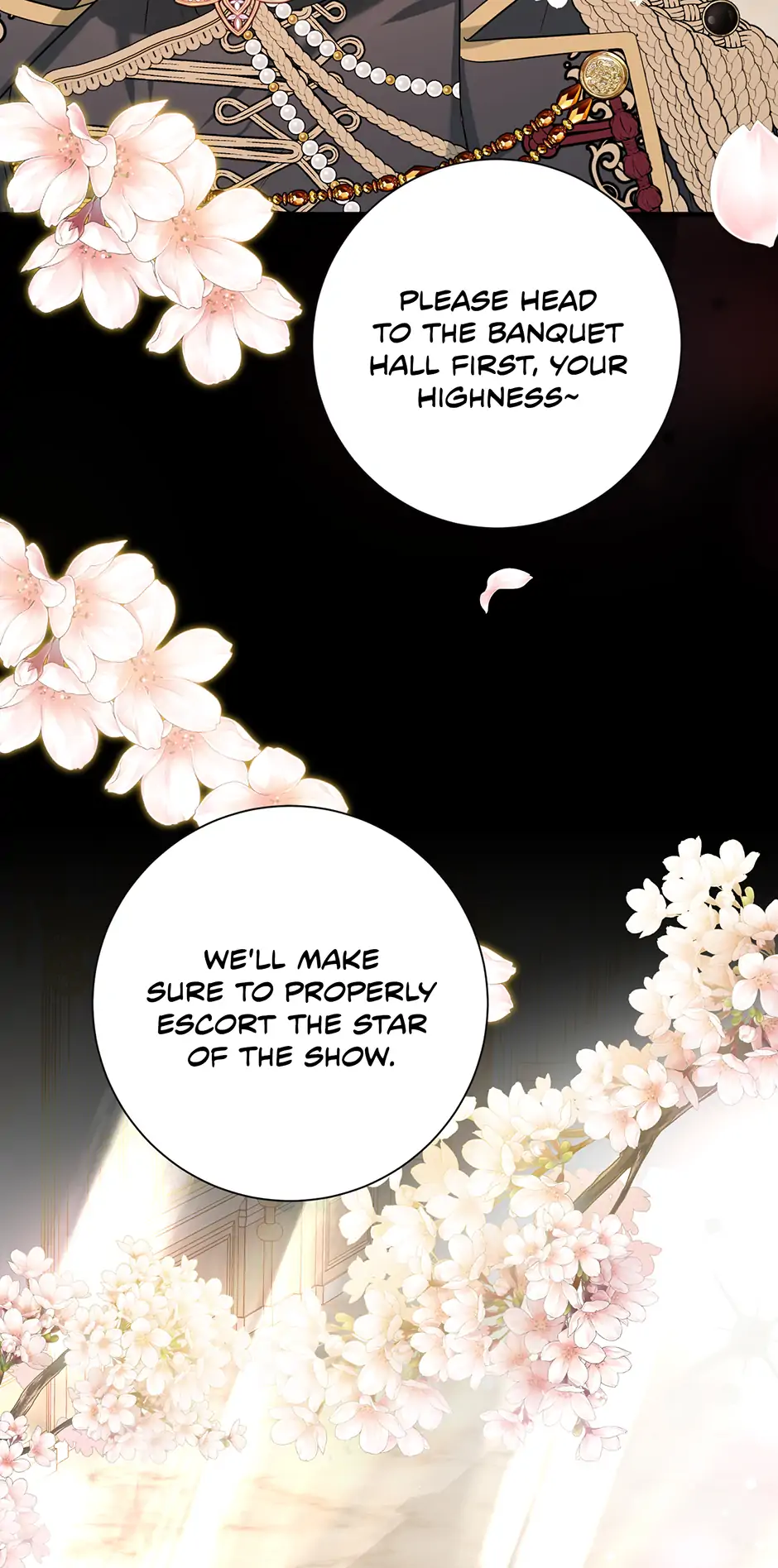 Running Away at Night chapter 31 page 70
