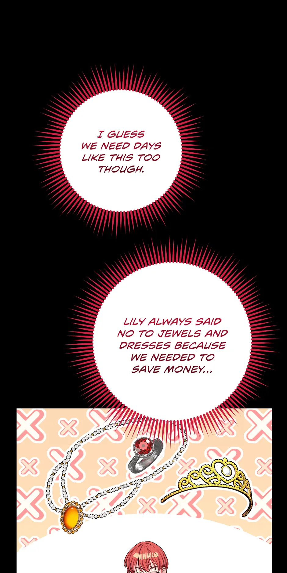 Running Away at Night chapter 31 page 72