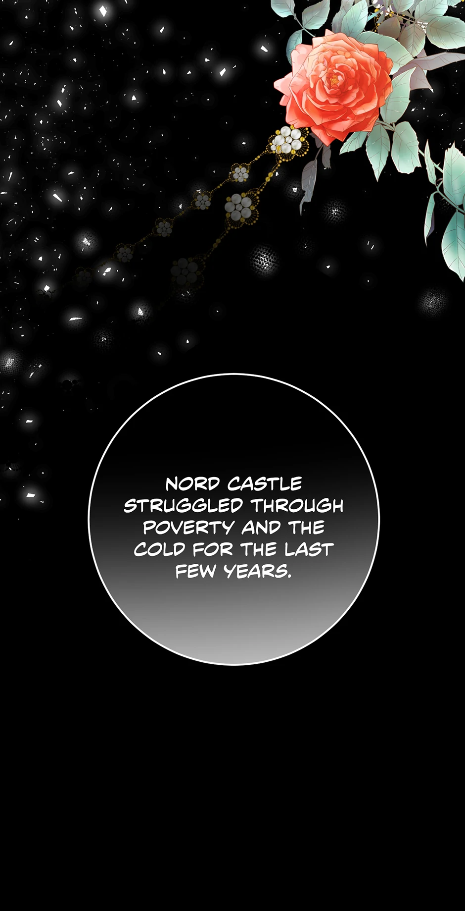 Running Away at Night chapter 32 page 10