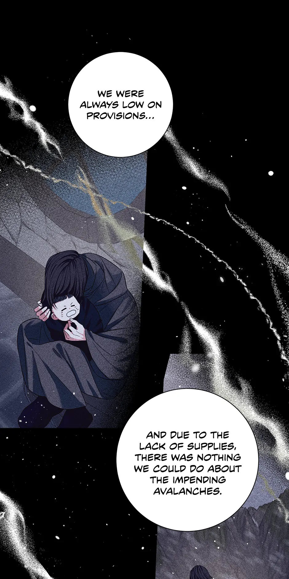 Running Away at Night chapter 32 page 11
