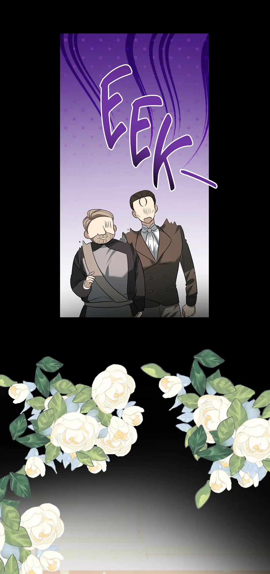 Running Away at Night chapter 32 page 22