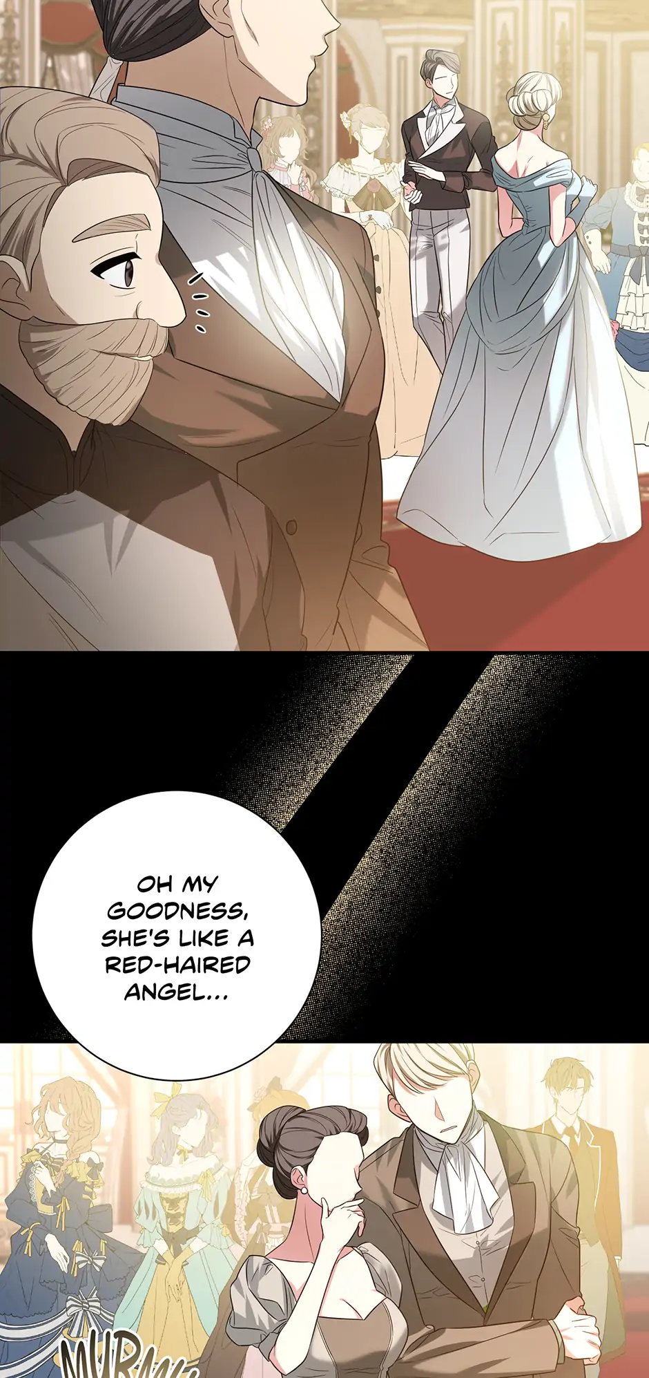 Running Away at Night chapter 32 page 26