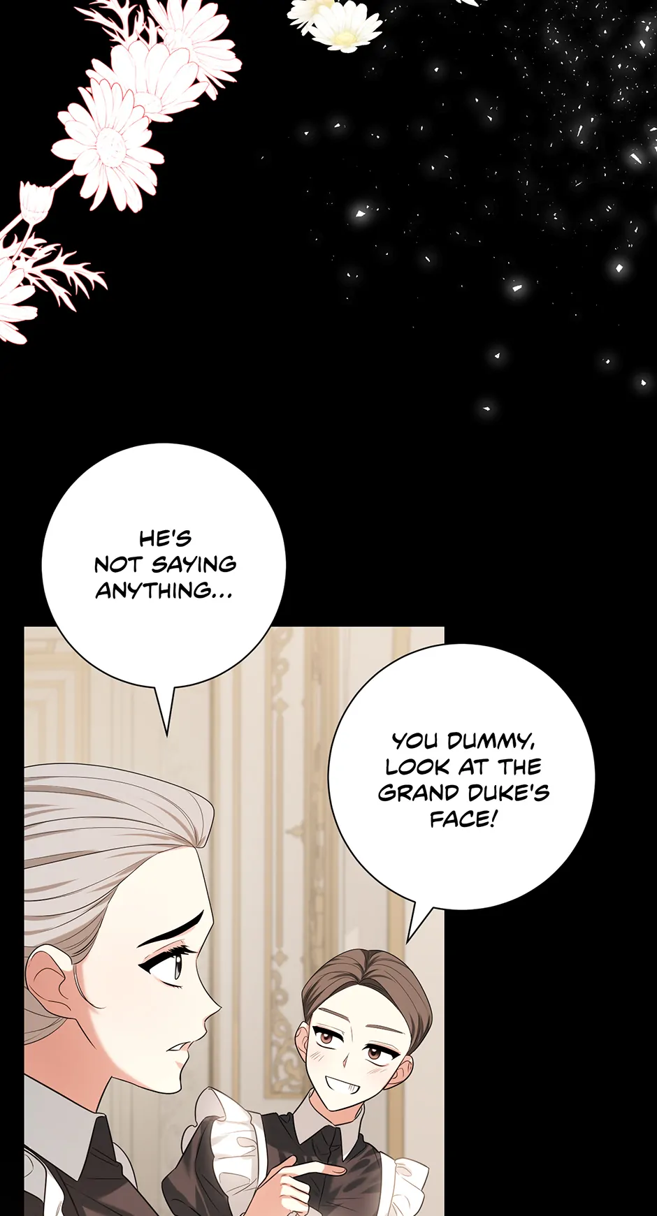 Running Away at Night chapter 32 page 40