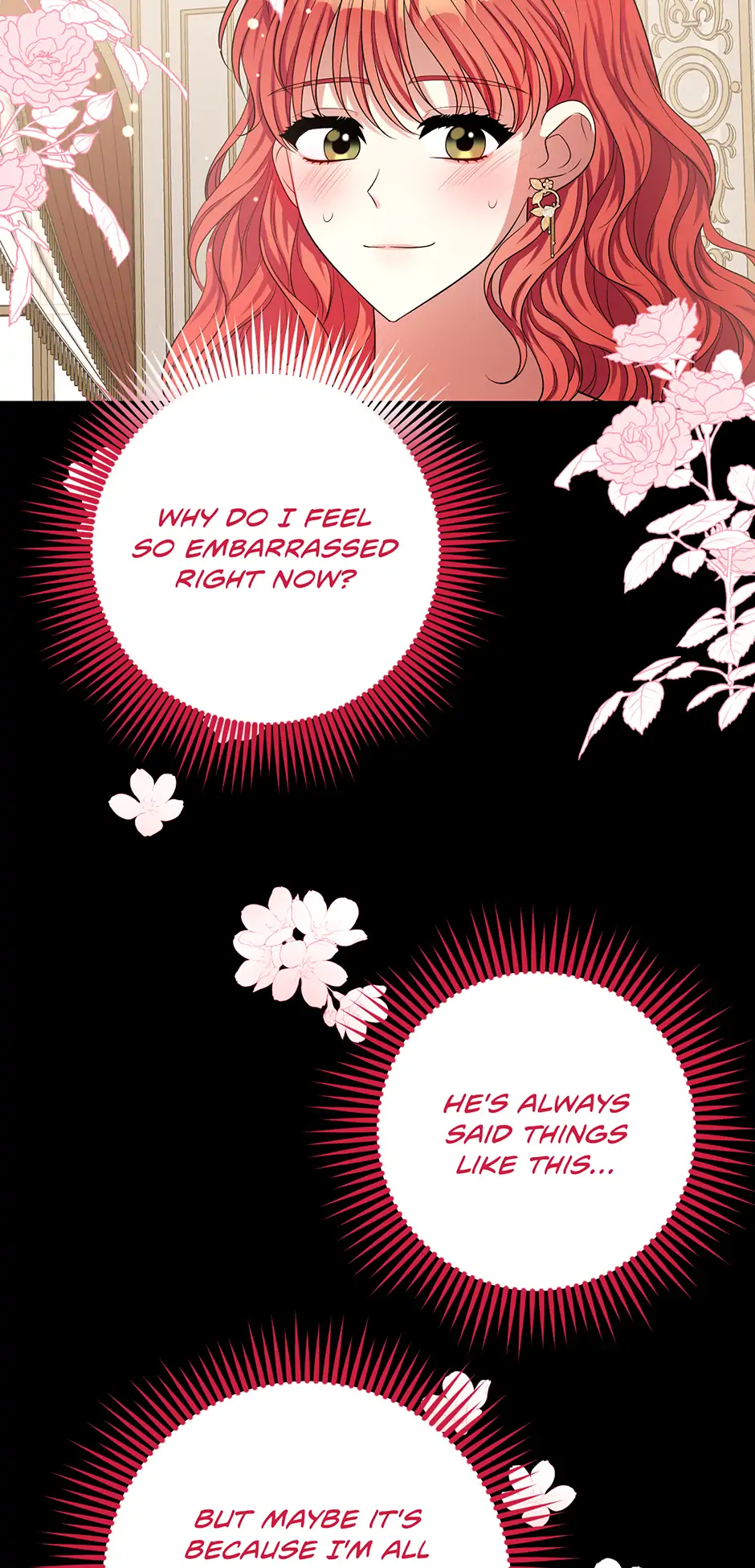 Running Away at Night chapter 32 page 45