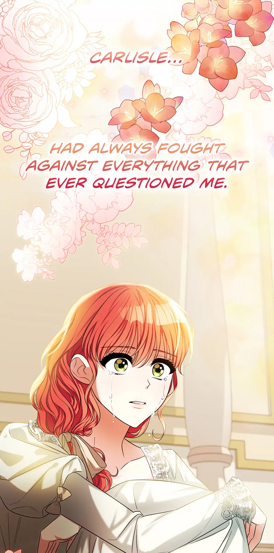 Running Away at Night chapter 32 page 68