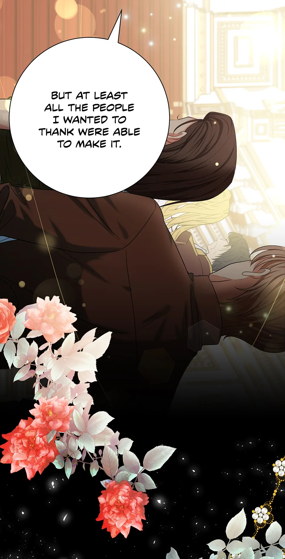 Running Away at Night chapter 32 page 9