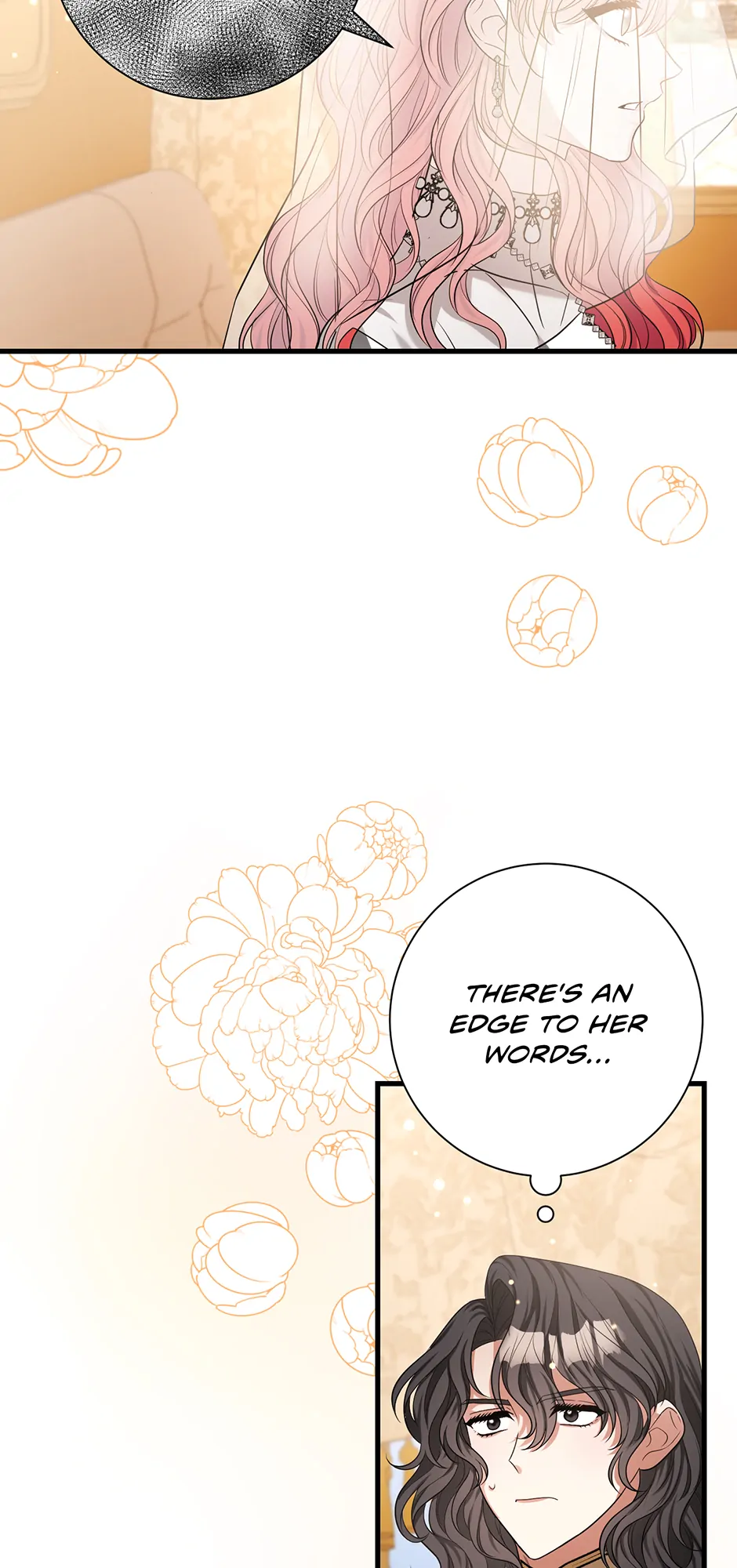 Running Away at Night chapter 33 page 17