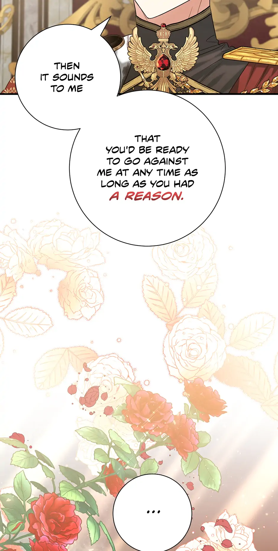 Running Away at Night chapter 33 page 36
