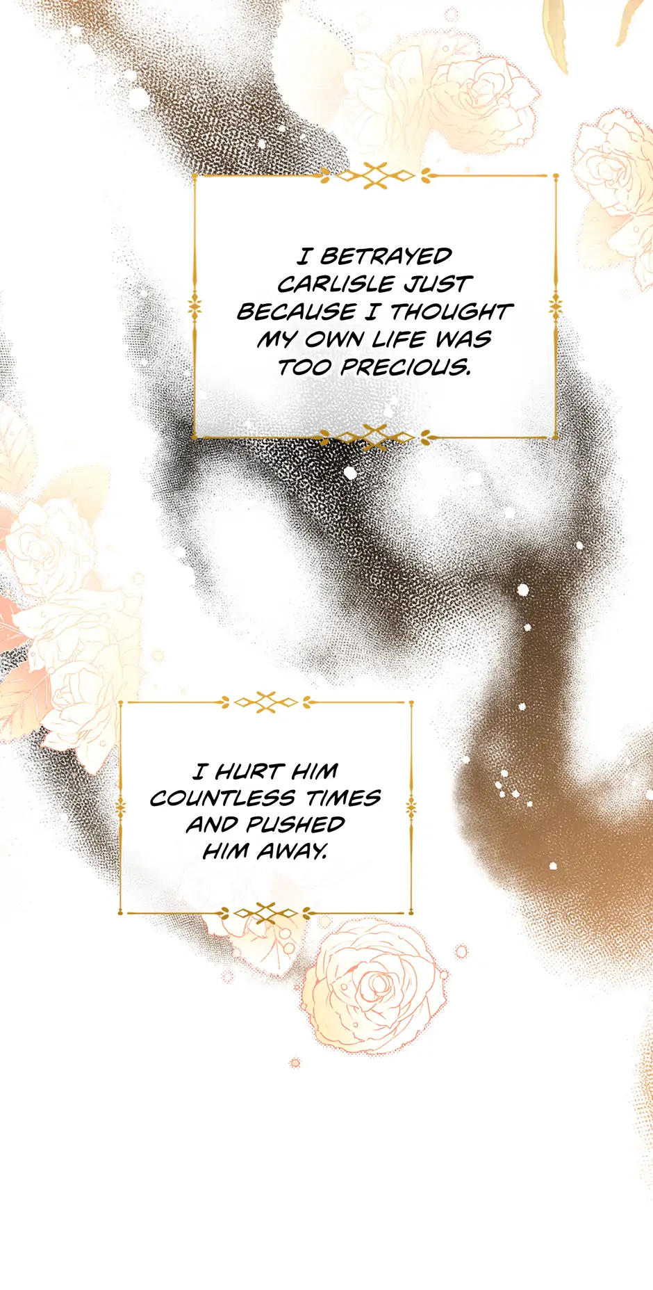 Running Away at Night chapter 33 page 38