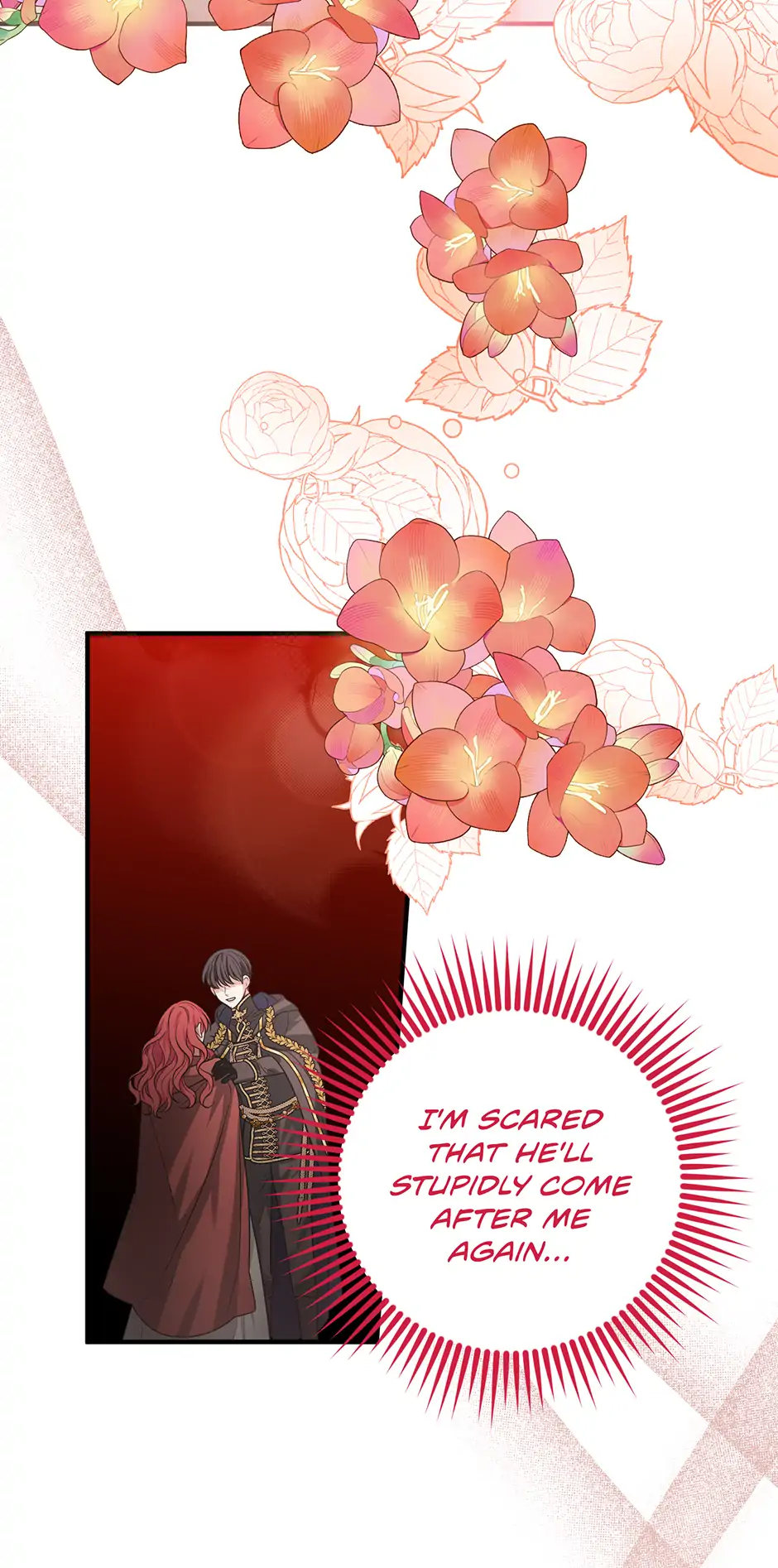 Running Away at Night chapter 33 page 44