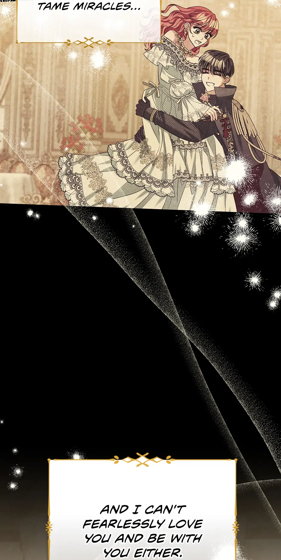 Running Away at Night chapter 33 page 52