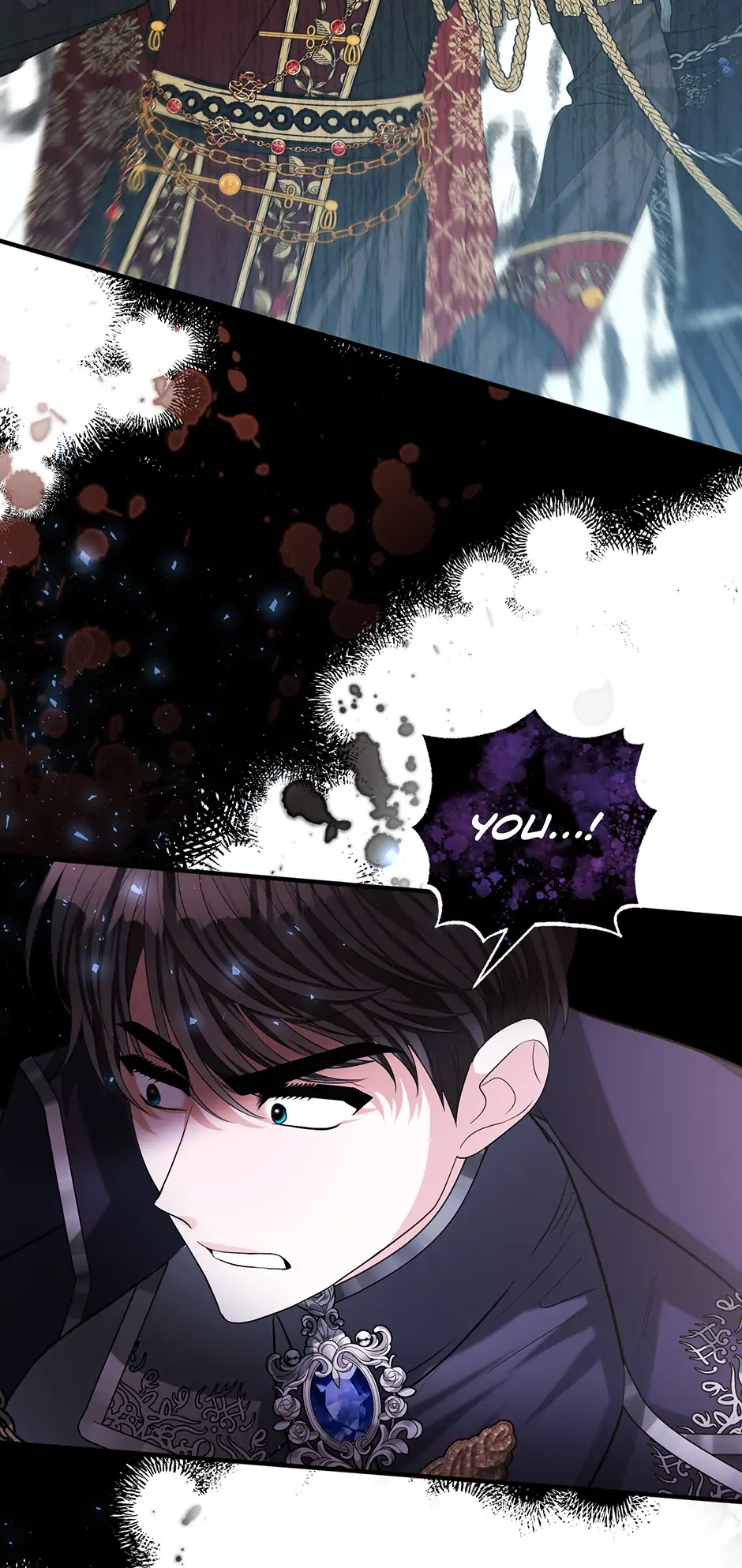 Running Away at Night chapter 33 page 71