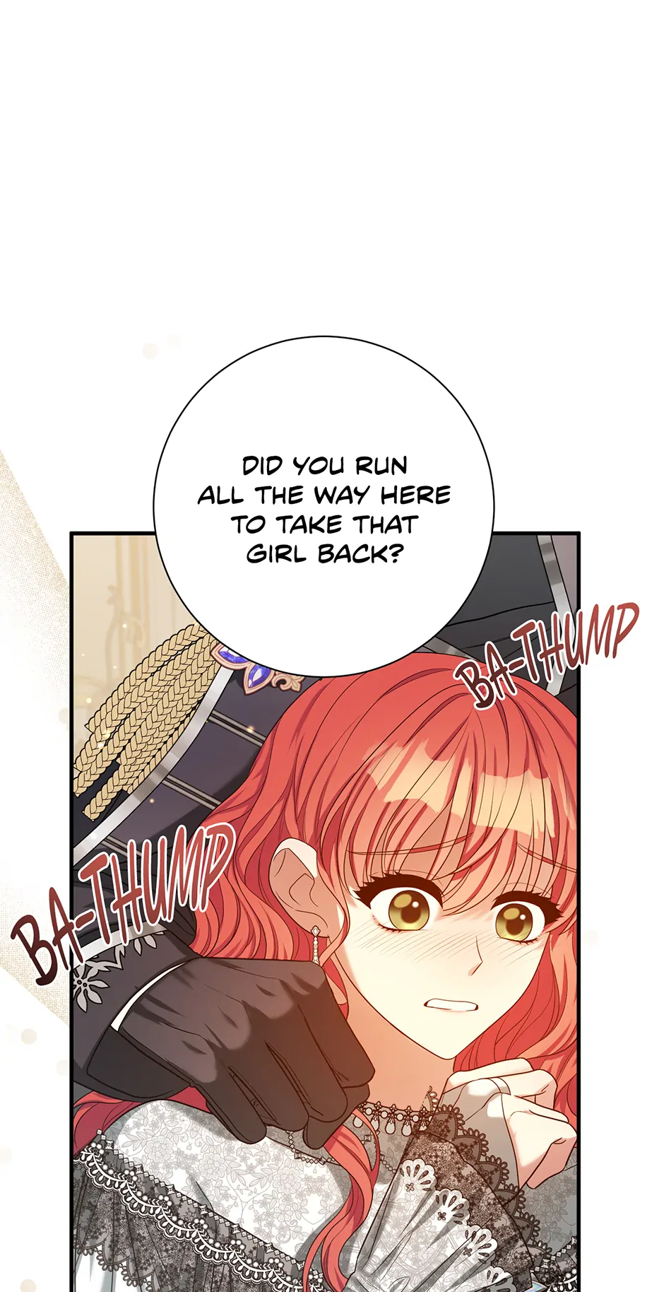 Running Away at Night chapter 34 page 19