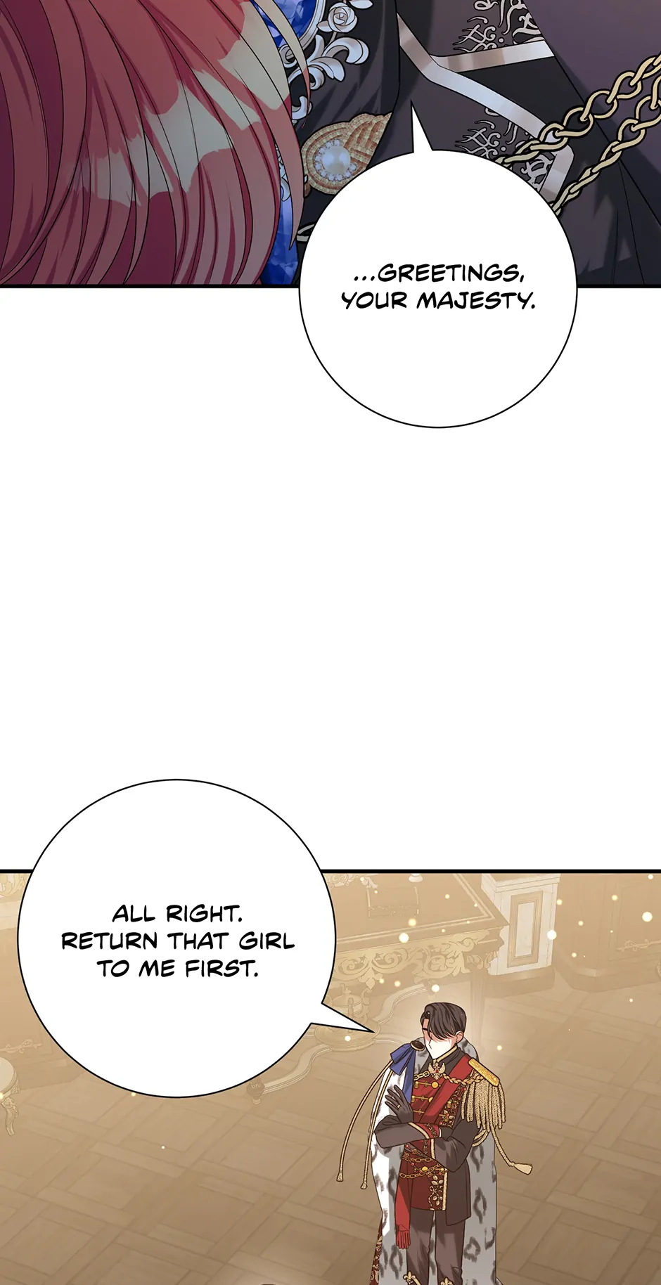 Running Away at Night chapter 34 page 23