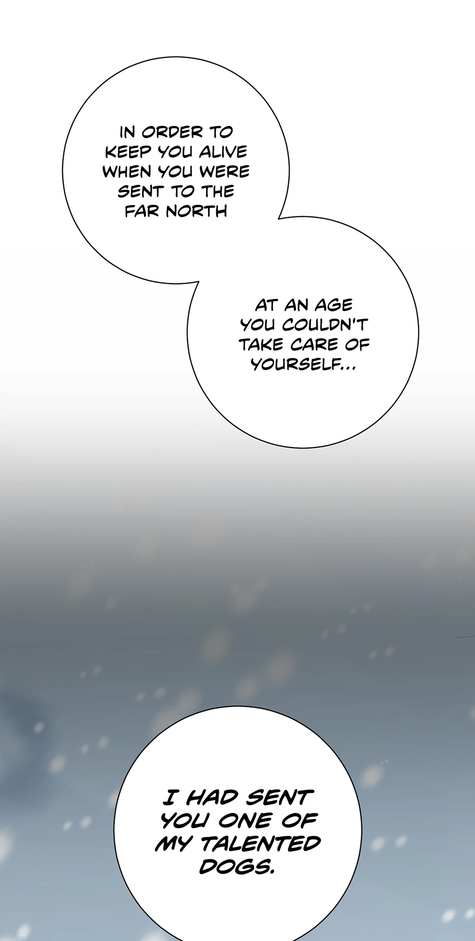Running Away at Night chapter 34 page 29