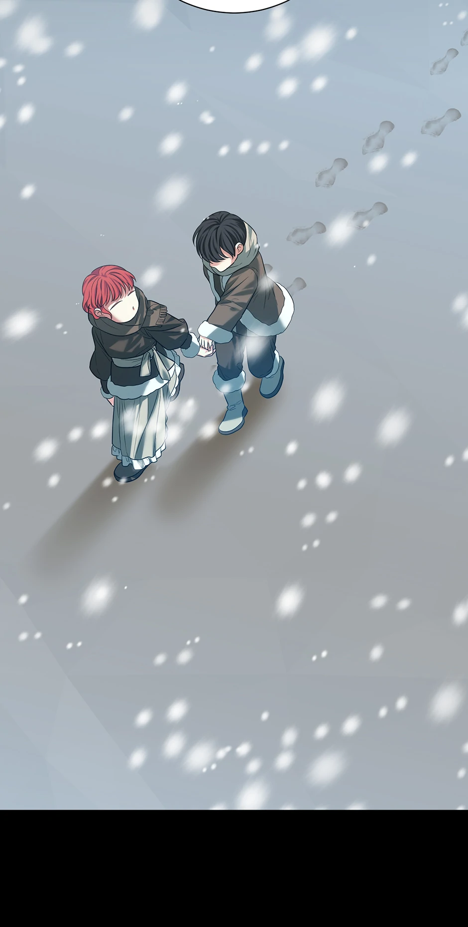 Running Away at Night chapter 34 page 30
