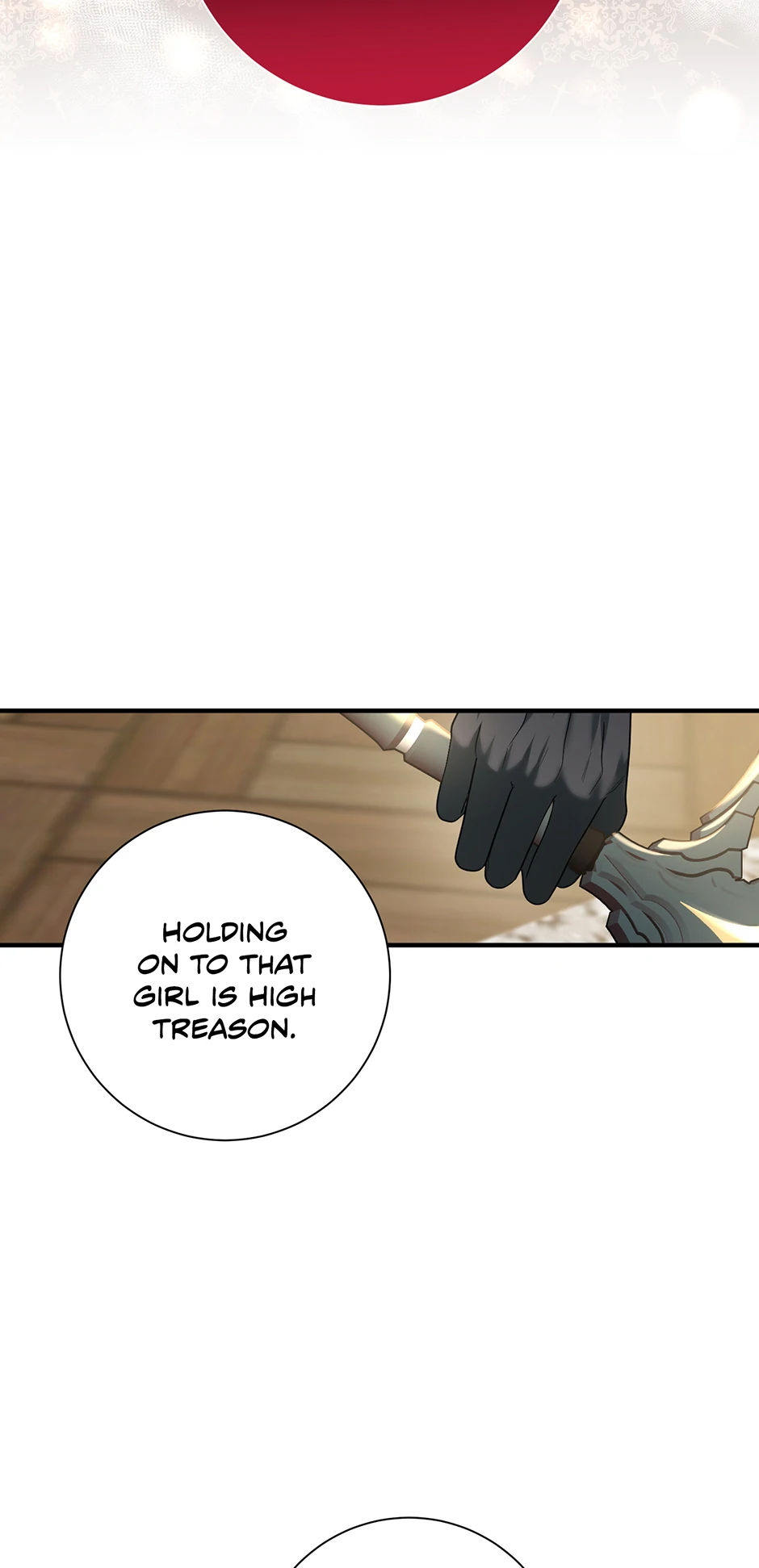 Running Away at Night chapter 34 page 42
