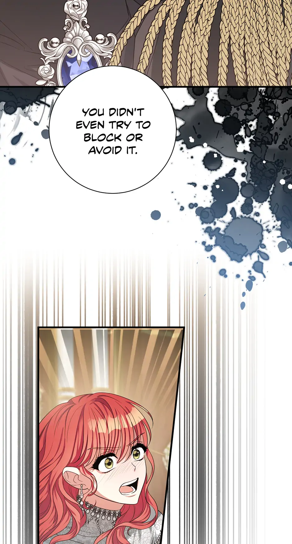 Running Away at Night chapter 34 page 51